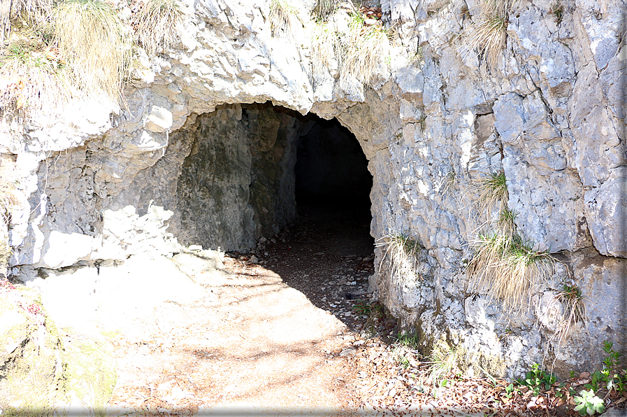 foto Monte Cengio